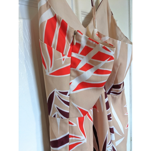 Finders Keepers jumpsuit - Picture 5 of 8